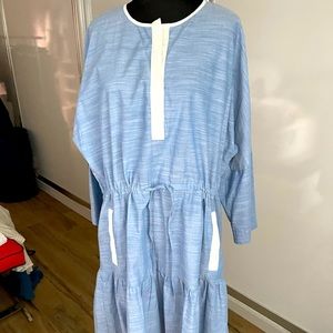 Joie Beach style dress